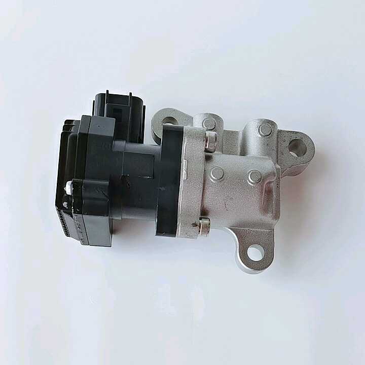 EGR Valve Transmission Oil Pump for Mazda3 & Ford - New OEM