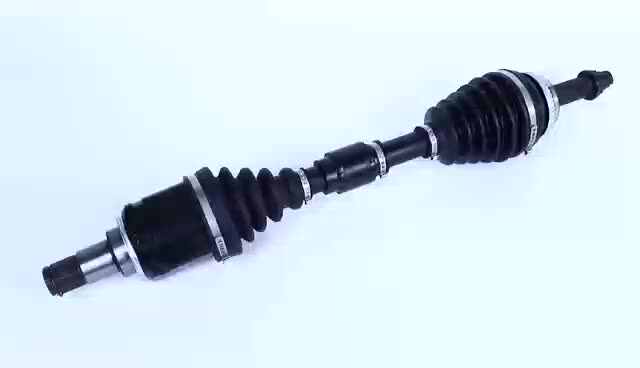 専用JF225鑑付★同梱JF259 CCL Transmission Shaft Front CV Axle Shaft for MITSUBISHI