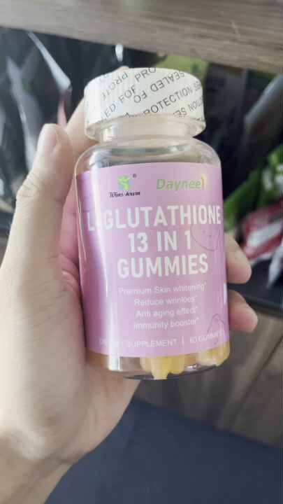 acyl glutathione for skin Amazon.com: Sijigood 2 Pack Glutathione Collagen Gummies, Skin Brightening  & Anti-Aging, Supports Hair, Skin & Nail Health, Glutathione Supplement for  Women, Strawberry Flavor, 120 Count : Everything Else main image 0