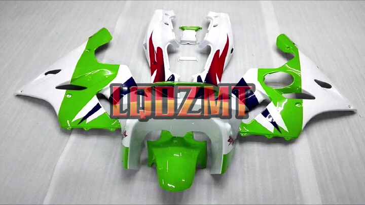仮縫い用ボディ Body Kit for KAWASAKI NINJA ZX-6R ZX 6R 636 ZX-636 35No.28 ZX6R 94