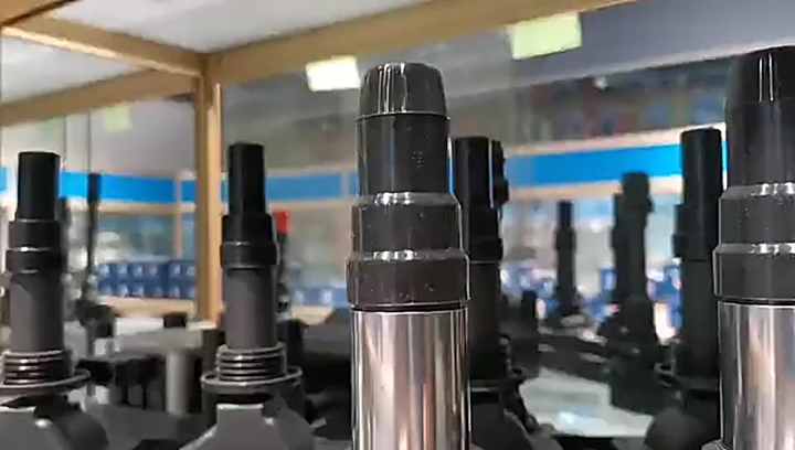 Mercedes Benz W210 S210 W140 C140 R129 Ignition Coil - 129363