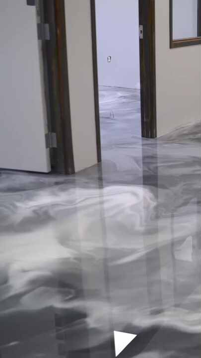 RESINA EPOSSIDICA SIGILLATURA Pavimento Rivestimento Lucido Colore Pavimento BS97S 10 Kg/50 M2 - Foto 9