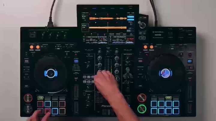 Pioneer DJ XDJ-RX3 コントローラー XDJ-RX3 – Pioneer DJ Store