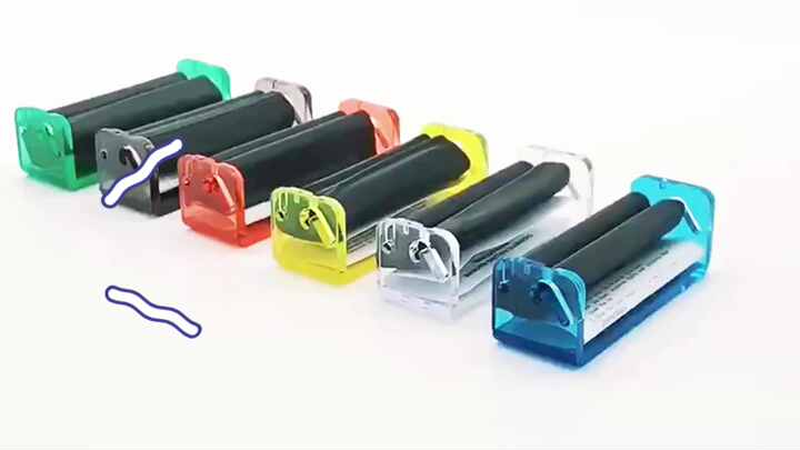electric smoke cigarette machine Amazon.com: NEWTRY Cigarette Rolling Machine, Automatic Roller, Electric Mini Tobacco Injector(Blue) : Health & Household electric smoke cigarette machine Amazon.com: NEWTRY Cigarette Rolling Machine, Automatic Roller, Electric Mini Tobacco Injector(Blue) : Health & Household