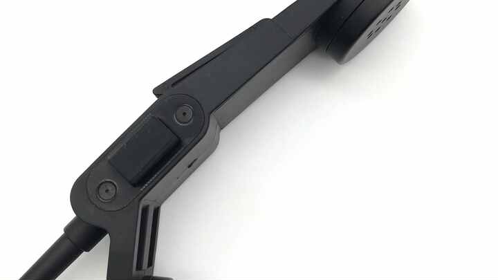 IP67 Waterproof H-250/U Handset for PRC-148 Radios| Alibaba.com