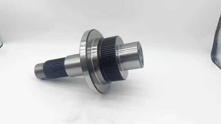 Drive Shaft 458-3867 4583867 for 120 120g 120h 120K 120K