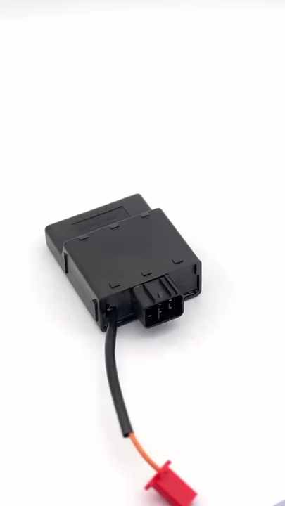 OEM Direct CDI Ignition Box for Yamaha YTX 125 - Quality