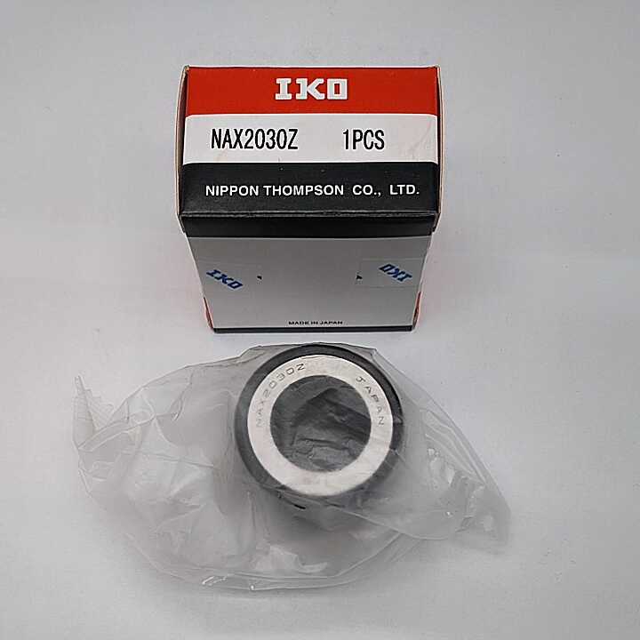 niko nax-2530z-iko-combined-type-