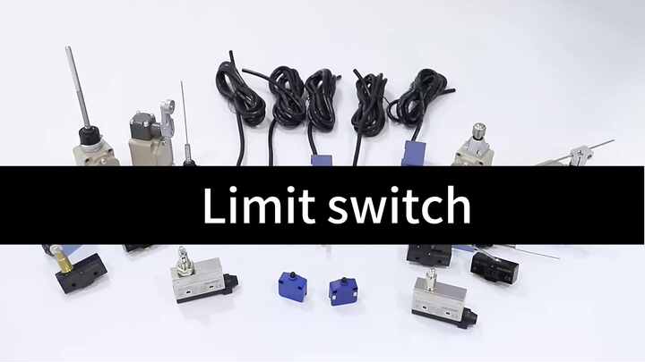 ABILKEEN KZ-7141 Micro Switch - Reliable 250V 10A Hinge Lever