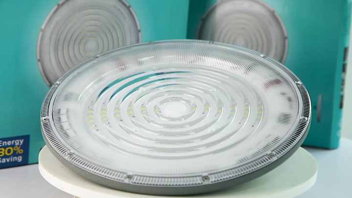 IP66商用ライト新しいデザインLEDワークショップガレージライト