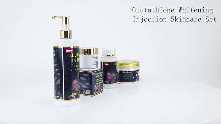 glutathione injection liquid soap Glutathion Whitening Liquid Soap Softer and Smoother Skin Gentle  Exfoliating More Moisturizing 300g