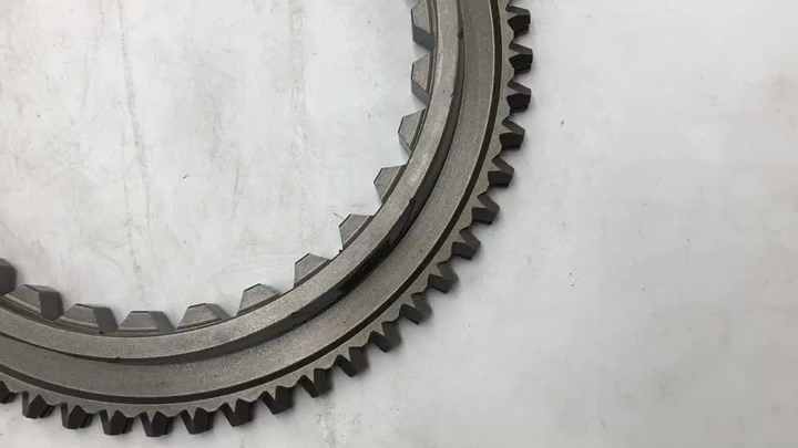 1356 304 025 Gearbox Synchronizer Cone for 16S221 NEW Models