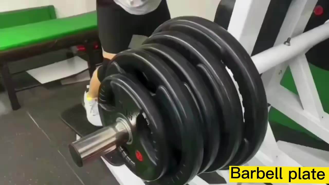 Placa de peso para academia, venda no atacado de fábrica, placas de peso,  disco de barbell, boca, musculação, fitness, 28mm, 50mm| Alibaba.com, image size:1280x720