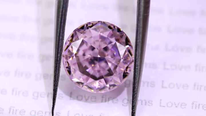 Shop High Quality Colored Crushed Ice Cut Cubic Zirconia