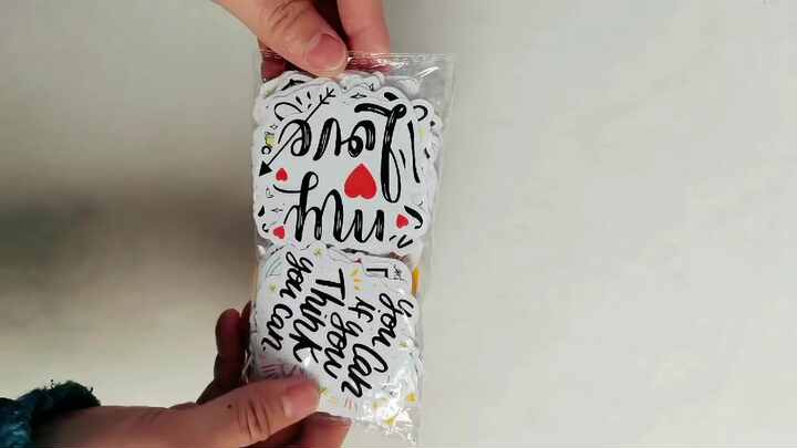 Tak Sticker Bijbel - Waterfles / Sticker Decal / ST-ST Tak Sticker Bijbel - Waterfles / Sticker Decal / ST-ST
