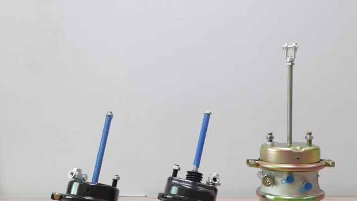 Factory direct sale air chambers spring t24 tata KN36024 