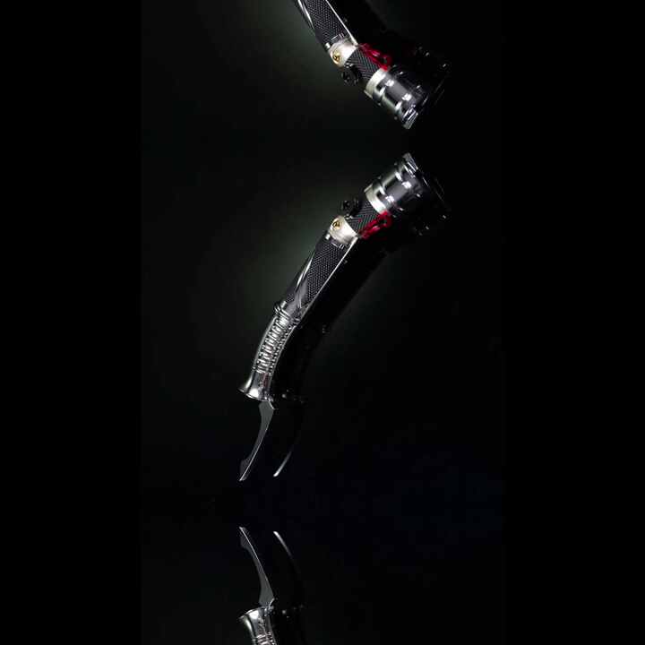 89sabers Count Dooku LED Sword - Ultimate Lightsaber Fun