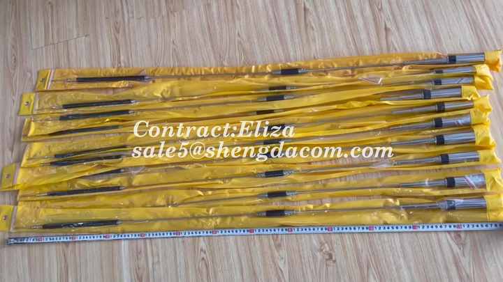 CR8900クワッドバンドモバイル無線アンテナ10m/6m/2m/70cm 29/50/144