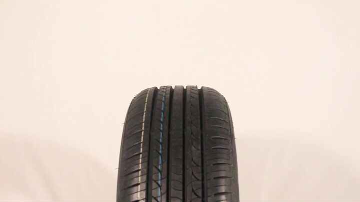 コンフォーサー CF3000 215/75R15タイヤ - ラジアルデザイン・1年保証