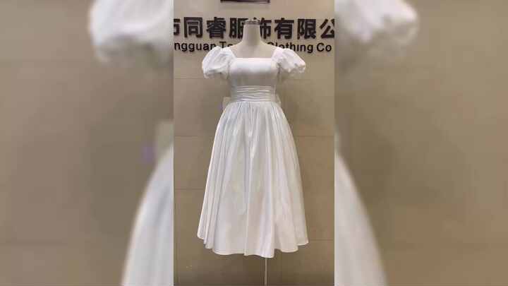 Prom Party One Piece Overall Floor-Length Ruffles Western Ladies Shoulder Stretchy Cocktail Women Casual Formal Fit Flare Dress Prom Party One Piece Overall Floor-Length Ruffles Western Ladies Shoulder Stretchy Cocktail Women Casual Formal Fit Flare Dress