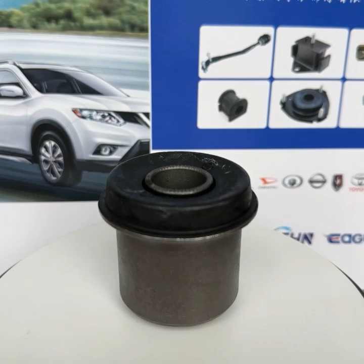 D-MAX II(TFR TFS) Suspension Bushing - OEM & Certifications