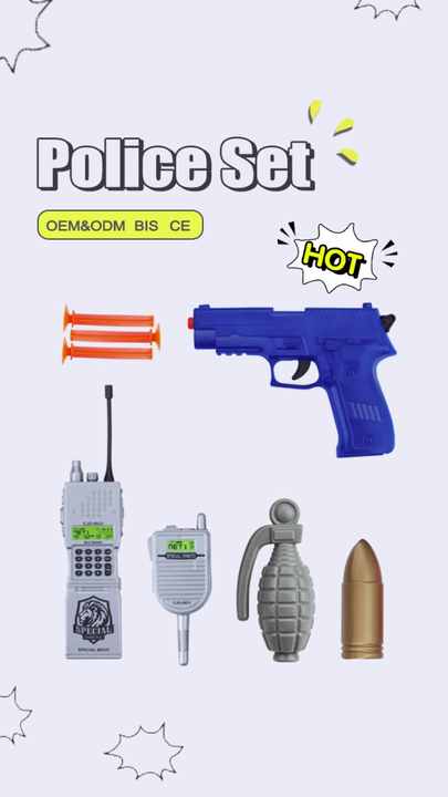 ハンテングゲーム銃… 昭和レトロおもちゃ　ブルマァーク 銀玉鉄砲が復活！】昭和の懐かしいトイガン完全復刻版を開封