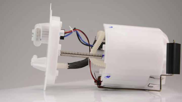 Changan Chana Ruixing M80 Engine Fuel Pump Assembly 1106100-13