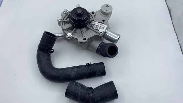 Water Pump Assembly AJ03-15-010/XS2Z8501EA for MPV Tribute