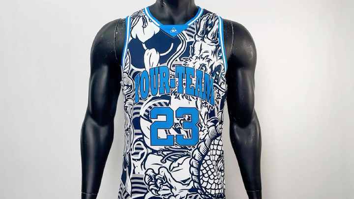 Design Custom Mesh Basketball Jersey Singlets High Quality Sublimation  Printed Men Gym Sports Shirt Basketball Wear Uniforms