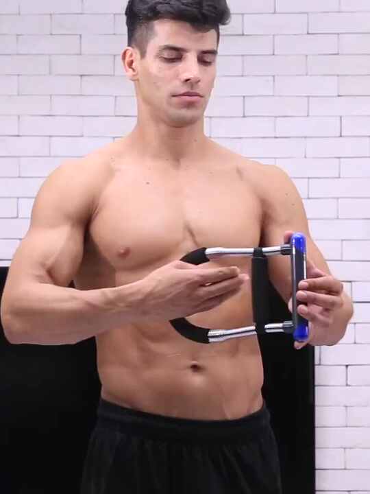 Arm Trainer Strengthen Wrist and Forearm Muscles