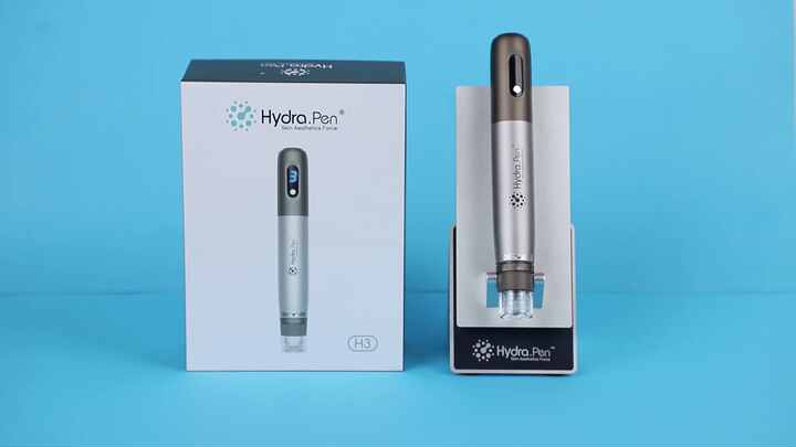 Hydra. Pen H3 - Microneedling Serum Applicator for Beauty