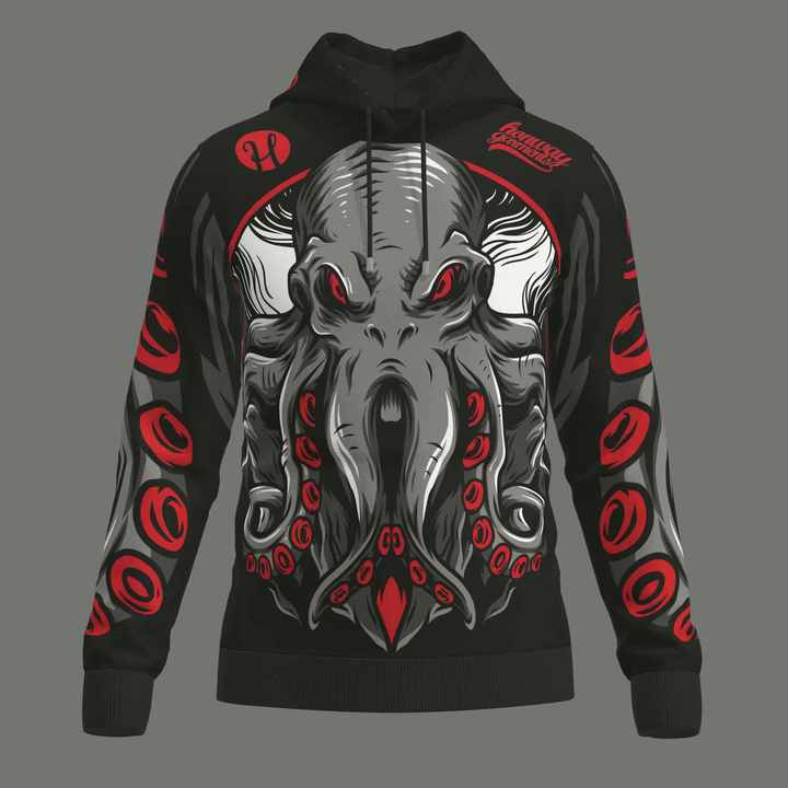 Mens Hoodie Design Sweatshirt Pullover Sublimation Hoodie 3D Printed Anime  Jacket Hoodies Custom All Over Full Printing Fashion