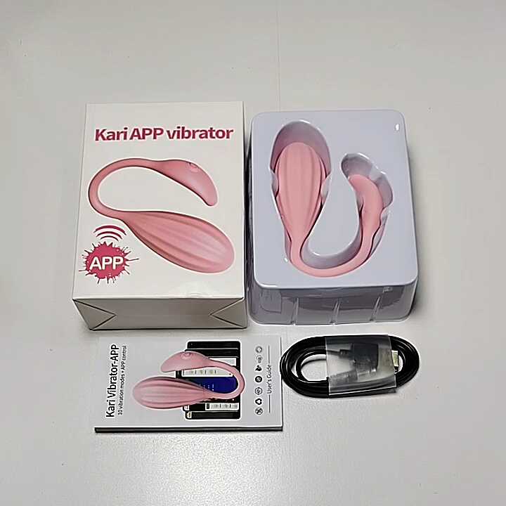 Long Distance APP Controlled Silicone Mini Panty Vibrator Safe Kegel Ball Egg Vibrator for Women Couples Vagina G-Spot Anal Long Distance APP Controlled Silicone Mini Panty Vibrator Safe Kegel Ball Egg Vibrator for Women Couples Vagina G-Spot Anal