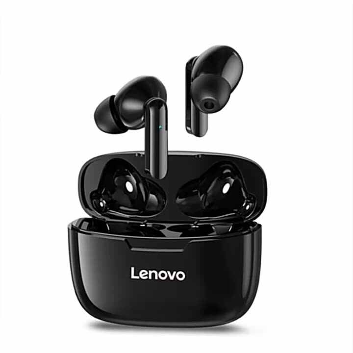 original lenovo xt90 livepods tws earbuds sports earphone