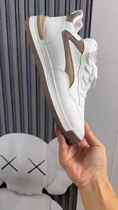 Men's Casual Shoes Soft, Comfortable, and Stylish - Main Image