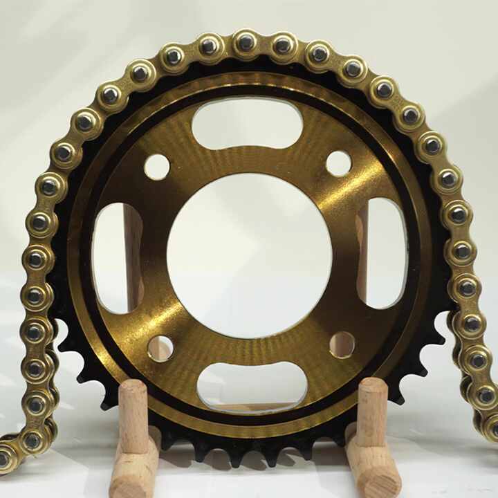 Rear Sprocket Ktm Rc 125 Chain Sprocket Price KTM Duke 125 RC 125