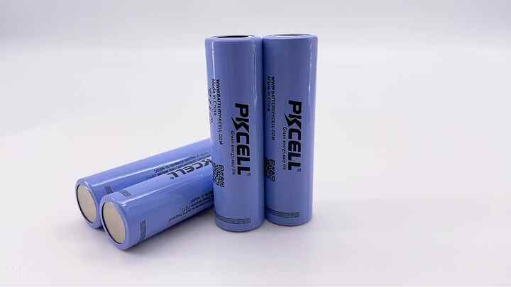 Batería Recargable 7.4V 4400mAh 18650 X4 Para RC, Luces, Altavoces Y Más
