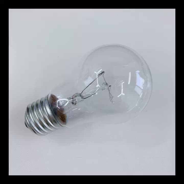 Lampada Tubolare S+H, 10 X 28 Mm, Attacco E10, 60 Volt, 5 - Foto 6