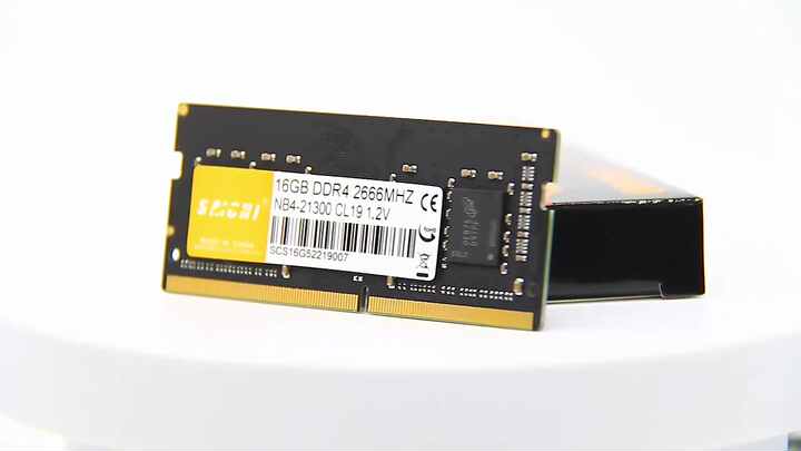 Memory DDR4 Ram 3200MHz 32GB 16GB 8GB Memoria Computer Ram 2600