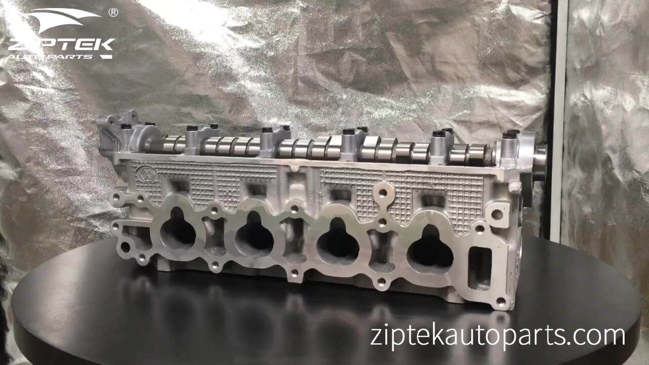 OE 11110-82602 G13B G16B Cylinder Head Assembly for Suzuki
