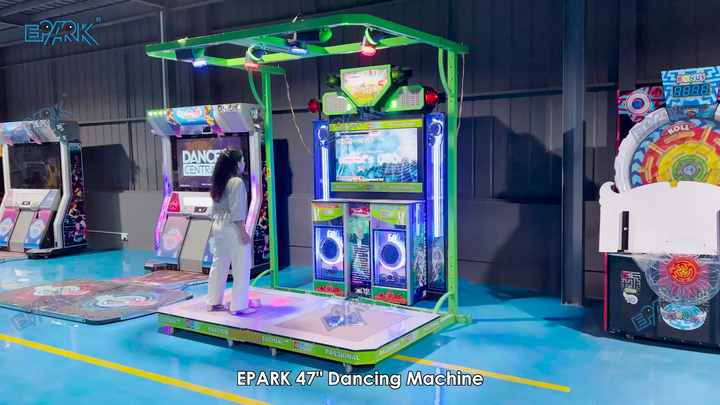 KAC2023 e-pass GITADORA dance rush