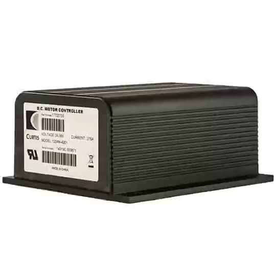 Huanxin 1253-4804 DC Motor Controller - Reliable Performance