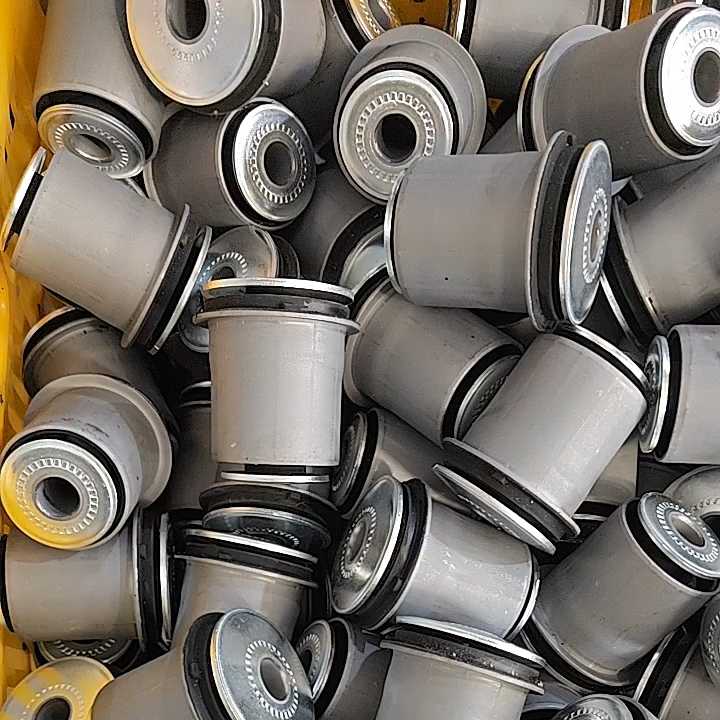 BUSHING FACTORY 48654-30290 for Toyota Lexus GS300 Control Arm