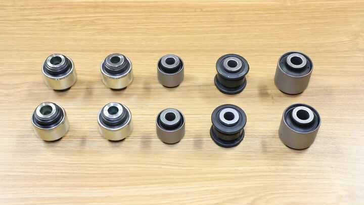 マウンテンボード JSX FB5Z6038B Guangzhou DB5Z6038B Engine Mount for Ford