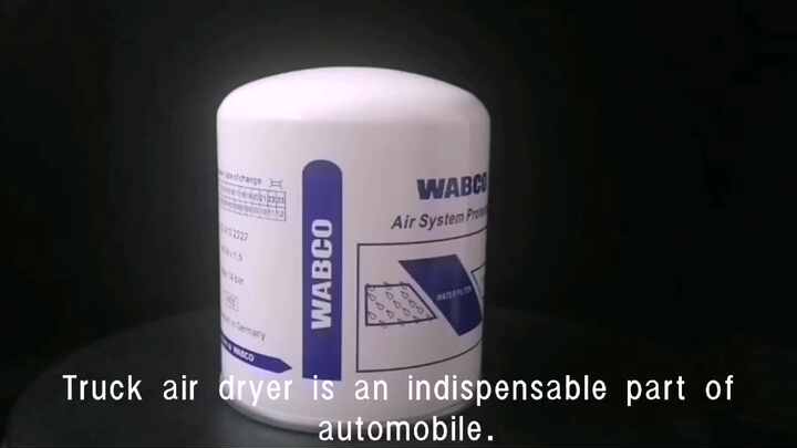 Freightliner, Kenworth, Peterbilt, And Western Star - Air Filter - HD