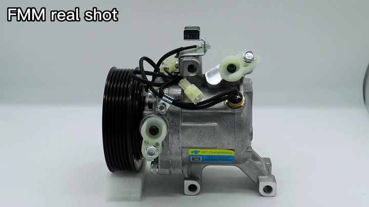 3点オーダーC TCW Compressor 32772.6T1 Remanufactured - The Compressor