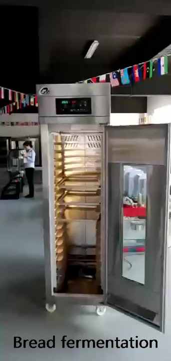自動パン発酵機中国製パン発酵ボックス| Alibaba.com