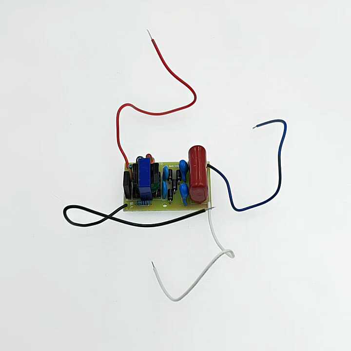 DC 3 7V 2A à 2000V Boost Power Module, Convertisseur Haute Tension Pour Expériences Scientifiques