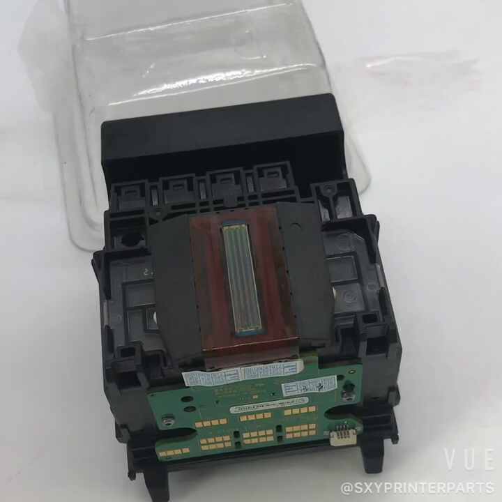 HP 727 732 DesignJet Printhead B3P06A for T920 T930 T1500 T1530