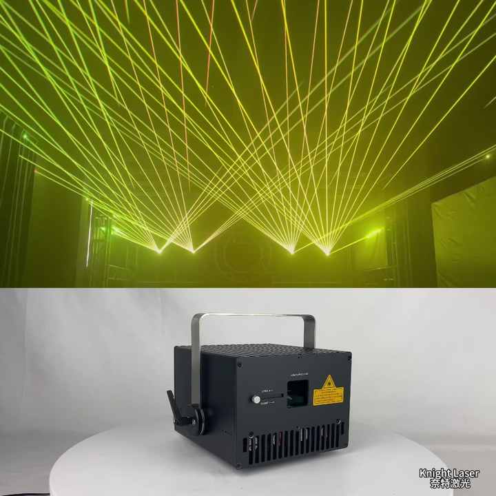 舞台照明 a600rgb レーザー ilda dmx 舞台照明 a600rgb レーザー ilda